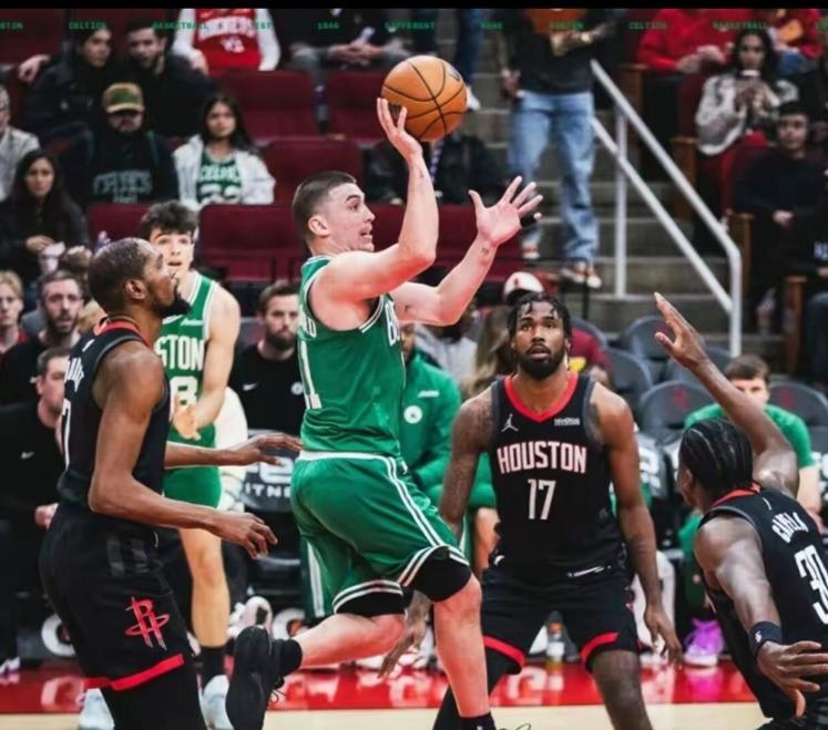 九游电脑版下载-杜兰特15分5板1助 火箭93-114凯尔特人 德里克-怀特28分