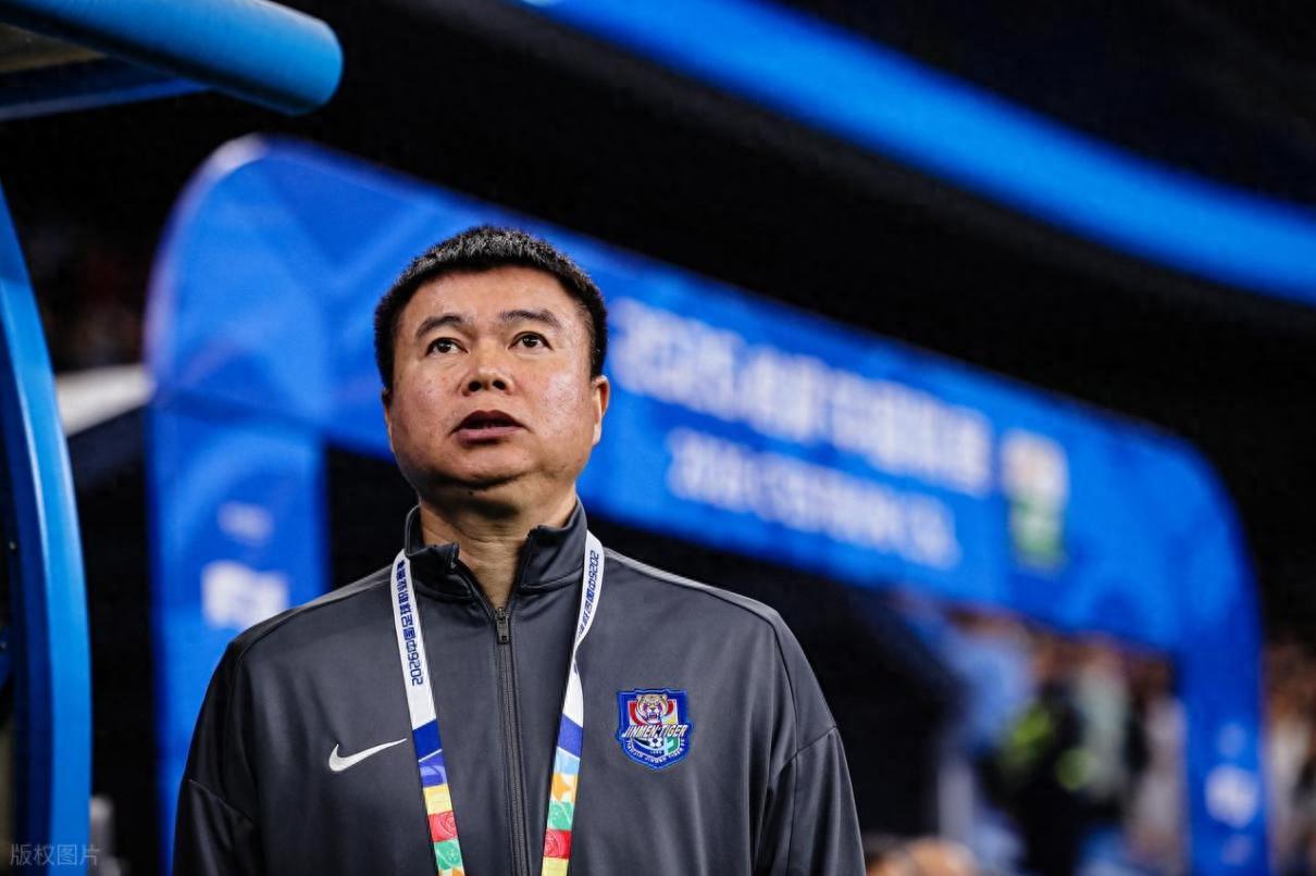 九游电脑版-意外!津门虎成了中超保级热门，开局连战不胜，还提前被扣除十分